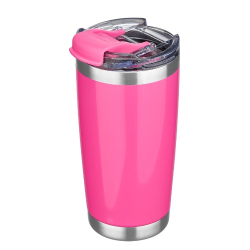 Pink Tumbler 