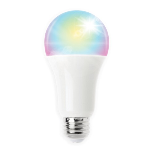 G-Home LED App Controlled Light Bulb- RGB and White - RGB