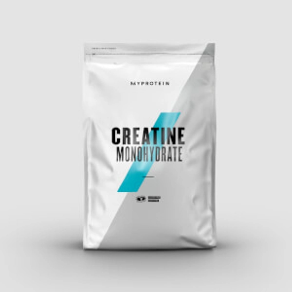 Myprotein Creatine Monohydrate, Unflavoured, 45 Servings (USA)