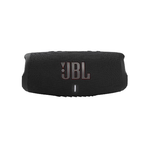 JBL CHARGE 5 - Portable Bluetooth Speaker with IP67 Waterproof and USB Charge out - Black - Charge 5 Black