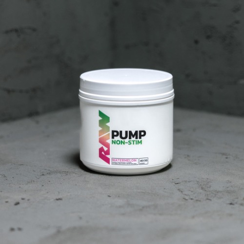 PUMP | Watermelon
