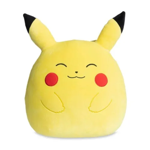 Cheery Pikachu Squishmallows Plush