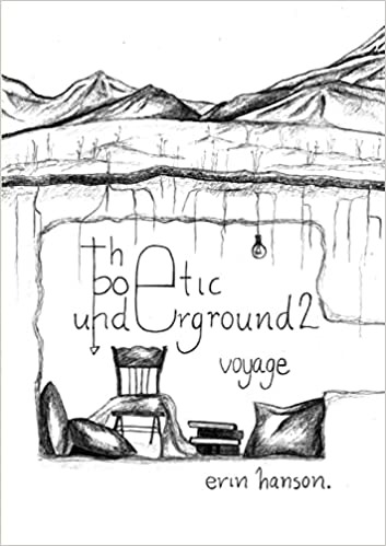 The Poetic Underground #2 