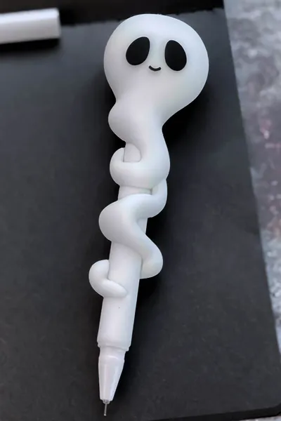 Spooky Pen
