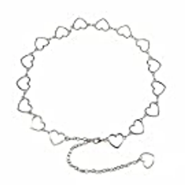 Ruolai Goth Black Pleated Mini Skirt with Chain High Waisted Tennis Skirt