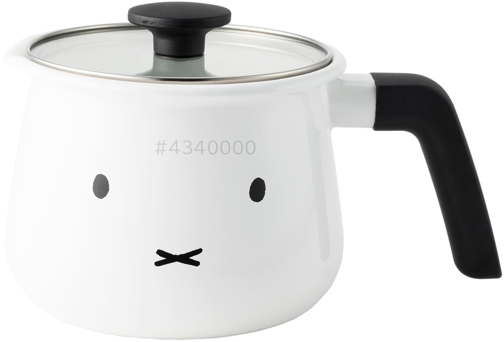 Fuji Horo Multi-Pot, Miffy Face