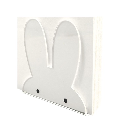 Servilletero Conejito