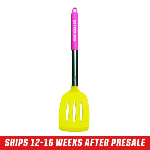 MeatCanyon Spatula
