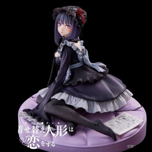 Sono Bisque Doll wa Koi o Suru - Kitagawa Marin - Artist MasterPiece+ - Kuroe Shizuku ver. (Taito) - Brand New