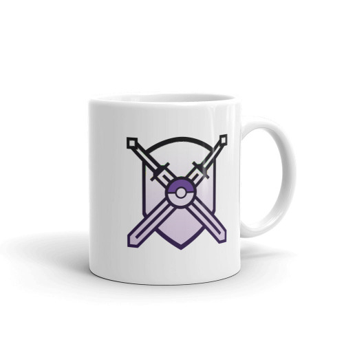 Pokésports Logo Mug - 11oz