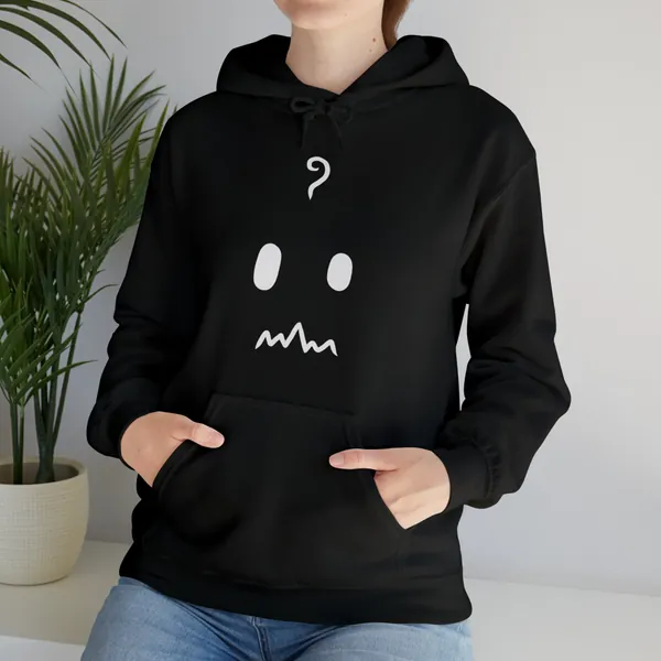 Stardew Valley We Love Krobus Hoodie