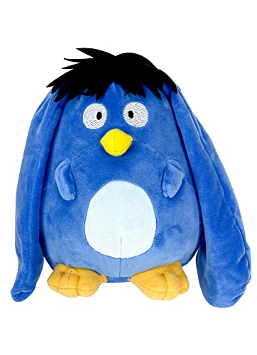 Great Eastern Entertainment Yu Yu Hakusho - Puu Plush 8" H