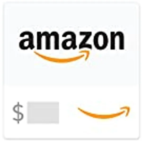 Amazon.com eGift Card