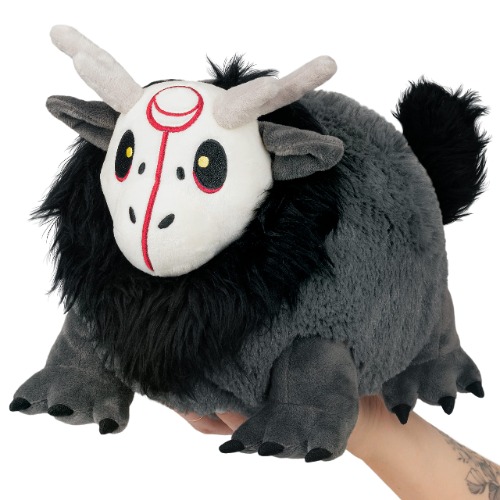 Squishable / Mini Squishable Forest Demon 7" Plush - 