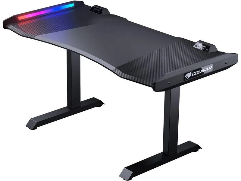 GAMING DESK COUGAR NY7D0001-00 R