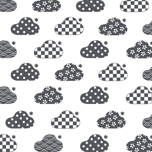 SNOW+ Litter Box Curtains | Cream