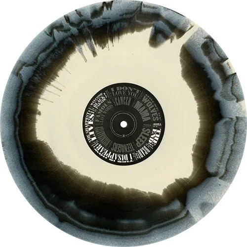 My Chemical Romance - The Black Parade (Vinyl, US, 2015) For Sale | Discogs