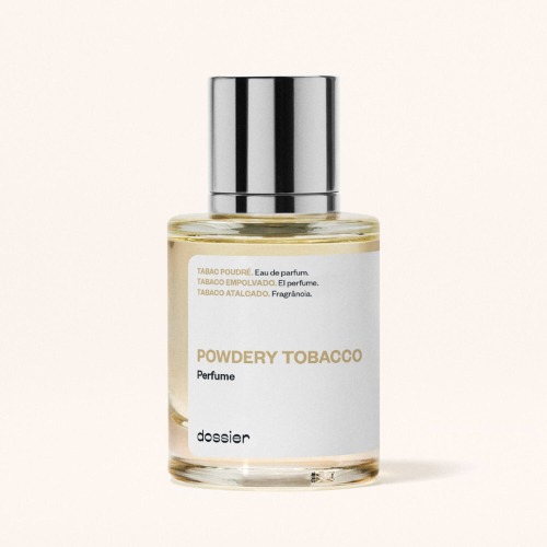 Powdery Tobacco | Dossier