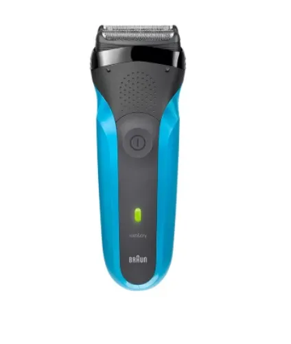 Braun Series 3 Cordless Shaver