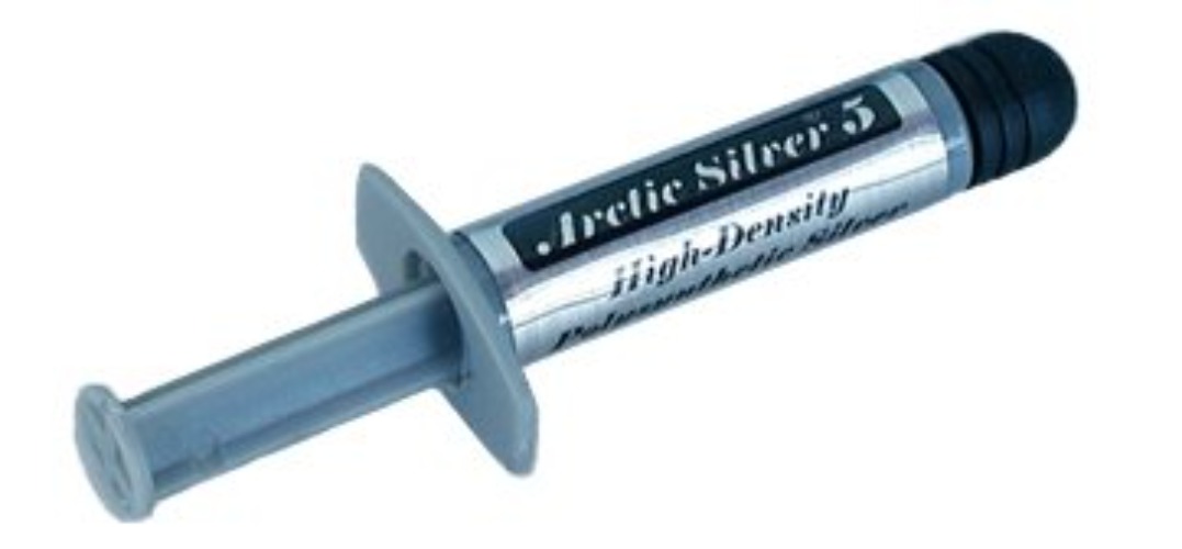Arctic Silver 5 AS5-3.5G Thermal Paste - 