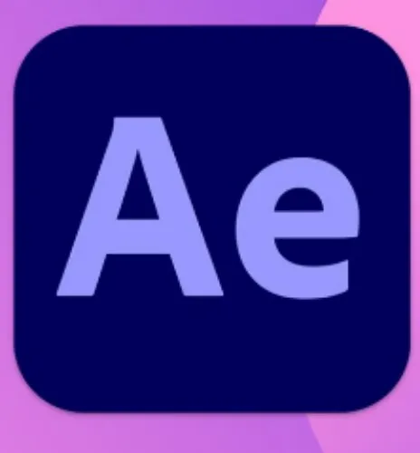 After Effects na rok