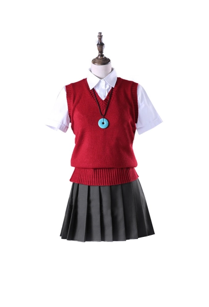 The Ancient Magus Bride: Chise