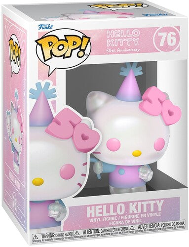 Hello Kitty - Hello Kitty #76 - New