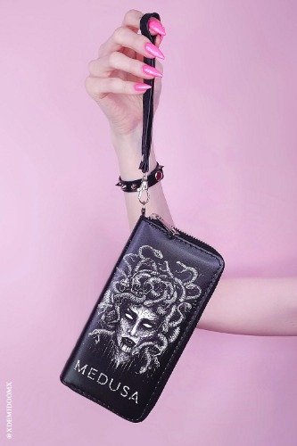 Medusa Wallet | Default Title