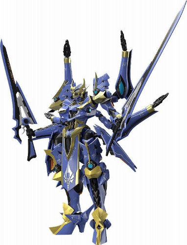 MODEROID - Knight's & Magic - Ikaruga (Good Smile Company) - Brand New