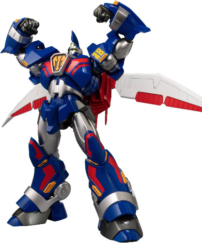 Chou Dendou Robo Tetsujin 28-gou FX - Tetsujin 28-go FX - RIOBOT (Sentinel) - Brand New