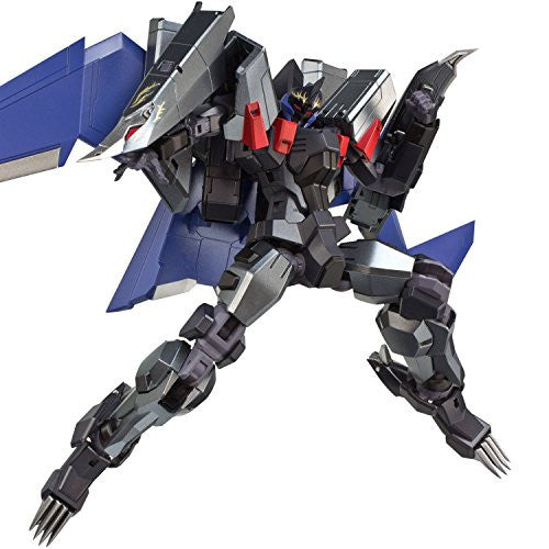 Choujuu Kishin Dancouga - Black Wing - METAMOR-FORCE (Sentinel) - Brand New