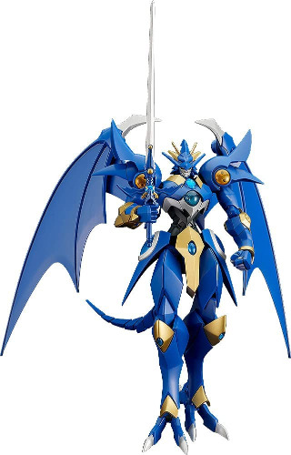 Magic Knight Rayearth - Selece - Moderoid (Good Smile Company) - Brand New
