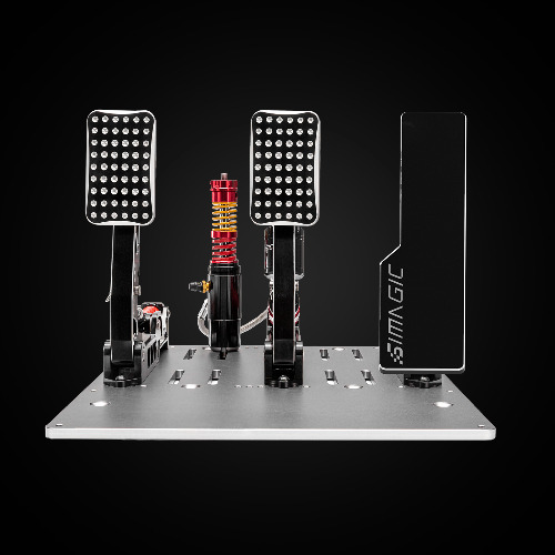 P2000 Pedal | P2000-L200R