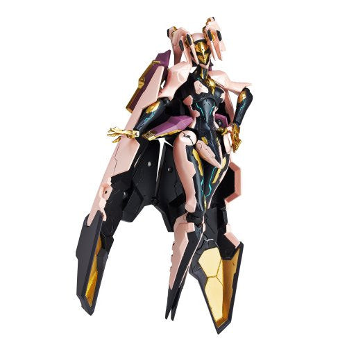 Anubis Zone of The Enders - Ardjet - Revoltech #130 (Kaiyodo) - Pre Owned