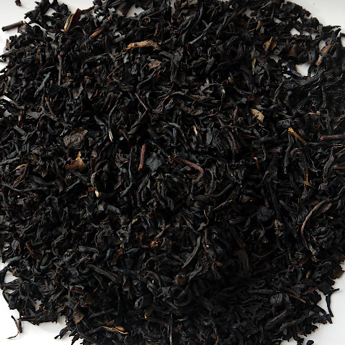 Vanilla | 100g pouch