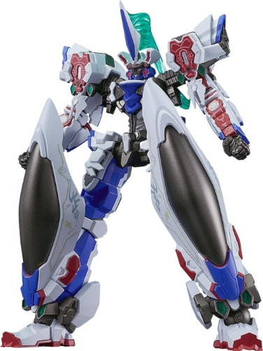 Demonbane - Moderoid (Good Smile Company) - Brand New