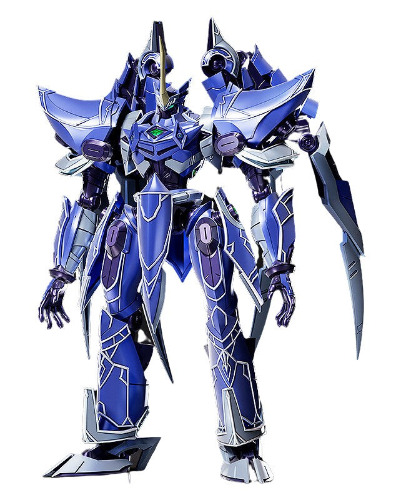 Eiyuu Densetsu: Sen no Kiseki - Ordine - Moderoid (Good Smile Company) - Brand New