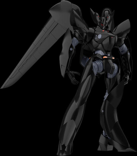 Kidou Keisatsu Patlabor - TYPE-J9 Griffon - Moderoid - 1/60 - 2023 Re-release (Good Smile Company) - Brand New