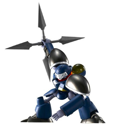 Haou Daikei Ryuu Knight - Ryu Ninja Bakuretsumaru - Variable Action (MegaHouse) - Brand New