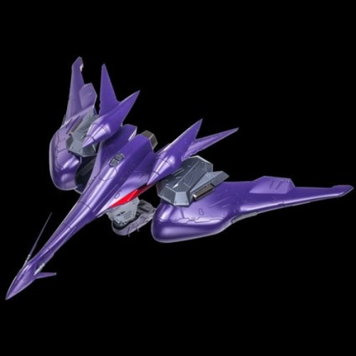 Kidou Senkan Nadesico -The Prince Of Darkness- - METAMOR-FORCE - Dedicated High Maneuver Unit for Black Sarena (Sentinel)　 - Brand New