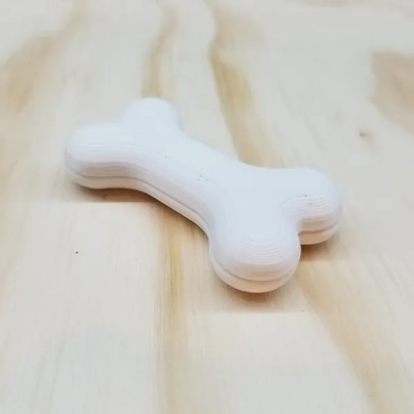 Haptic Bone Fidget Toy