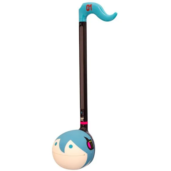 Otamatone Hatsune Miku | Default Title