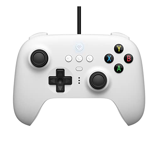 8Bitdo Ultimate Wired Controller