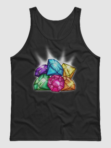 Gem Tank
