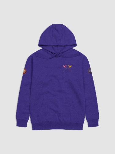 Summit Hoodie