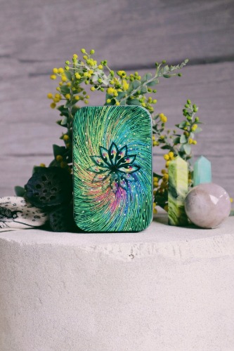 Little Cosma Visions | Default Title