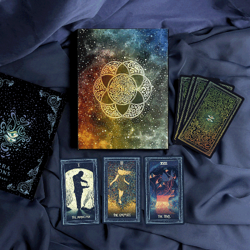 Mirra Visions | Tarot Deck