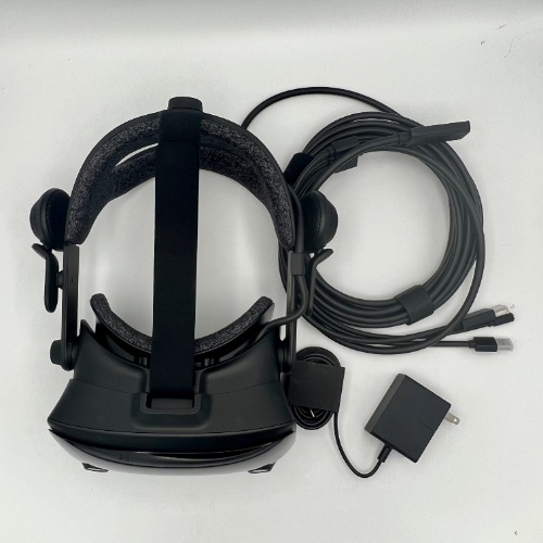 Valve Index & Accessories | Headset