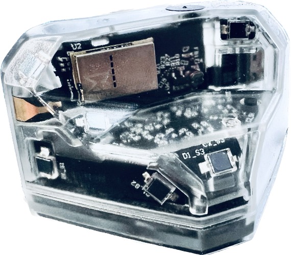 Tundra Tracker: Crystal Edition | Default Title