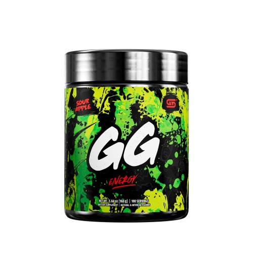 Sour Apple - 100 Servings